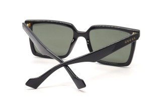 Солнцезащитные очки GUCCI GG1540S-001 55 Фото №3 - linza.com.ua