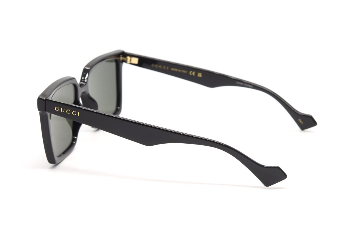 Солнцезащитные очки GUCCI GG1540S-001 55 Фото №4 - linza.com.ua