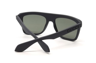 Сонцезахисні окуляри GUCCI GG1570S-001 57 Фото №2 - linza.com.ua