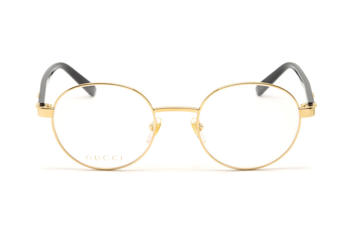 Оправы GUCCI GG1585O-001 51 Фото №3 - linza.com.ua