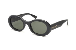 Сонцезахистні окуляри GUCCI GG1587S-001 52 - linza.com.ua