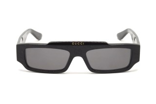 Сонцезахисні окуляри GUCCI GG1592S-001 55 Фото №4 - linza.com.ua