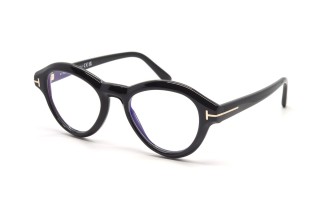 Оправа TOM FORD FT5962-B 001 50 - linza.com.ua