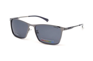 Солнцезащитные очки PLD PLD 2159/G/S/X KJ158C3 - linza.com.ua
