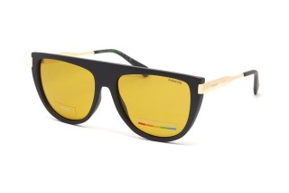 Солнцезащитные очки PLD PLD 6221/S/X 00357MU - linza.com.ua