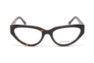 Оправи GUESS GU50113 052 53 Фото №2 - linza.com.ua