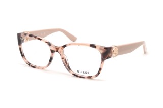 Оправи GUESS GU50120 055 54 Фото №1 - linza.com.ua