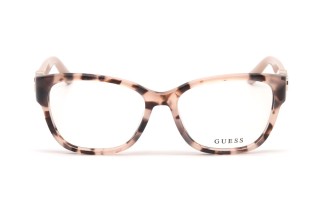 Оправы GUESS GU50120 055 54 Фото №4 - linza.com.ua