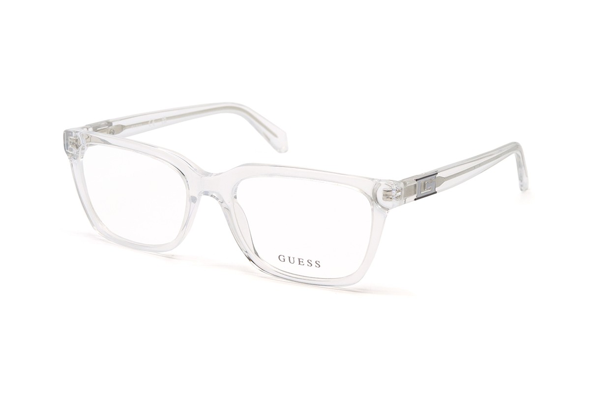 Оправи GUESS GU50132 026 54 Фото №1 - linza.com.ua