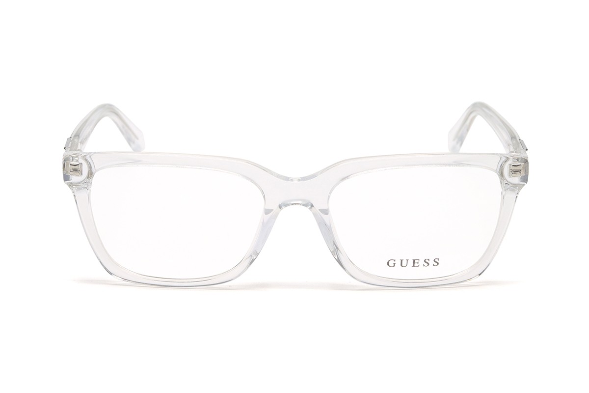 Оправи GUESS GU50132 026 54 Фото №2 - linza.com.ua