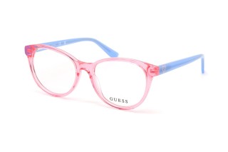 Оправа GUESS GU50139 074 48 - linza.com.ua