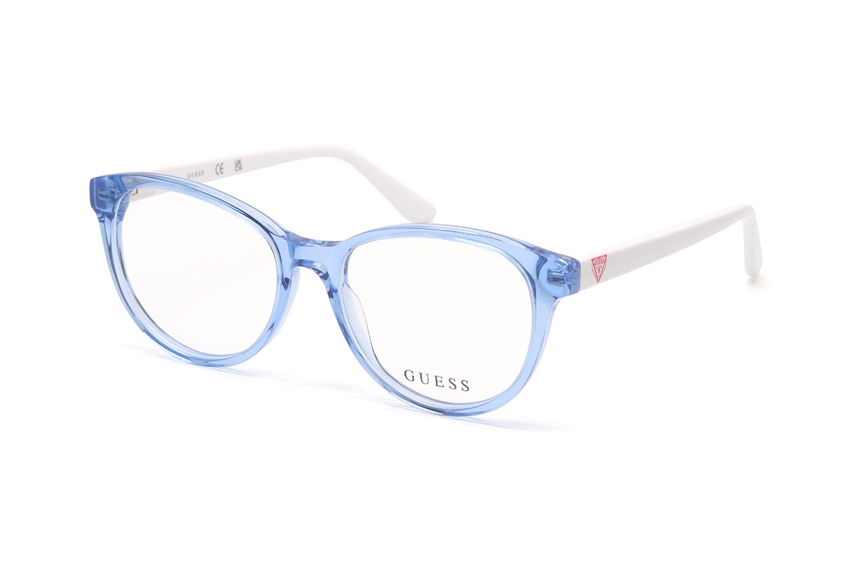 Оправи GUESS GU50139 092 48 Фото №1 - linza.com.ua