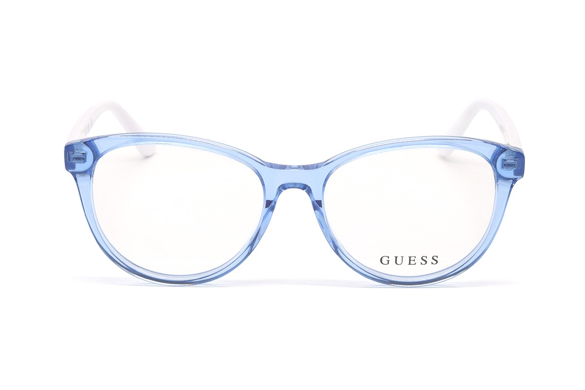 Оправи GUESS GU50139 092 48 Фото №3 - linza.com.ua