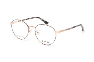 Оправа GUESS GU8274 028 49 - linza.com.ua