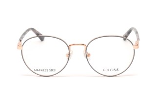 Оправы GUESS GU8274 028 49 Фото №3 - linza.com.ua