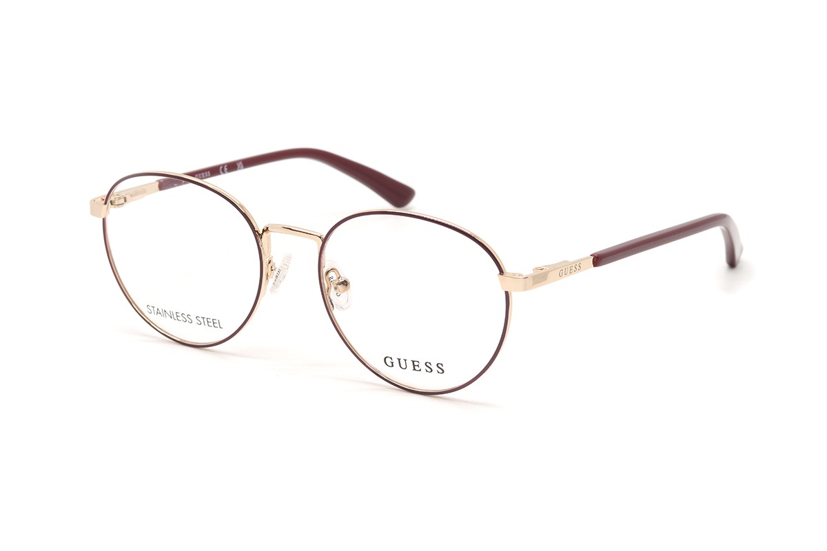 Оправи GUESS GU8274 032 49 Фото №1 - linza.com.ua