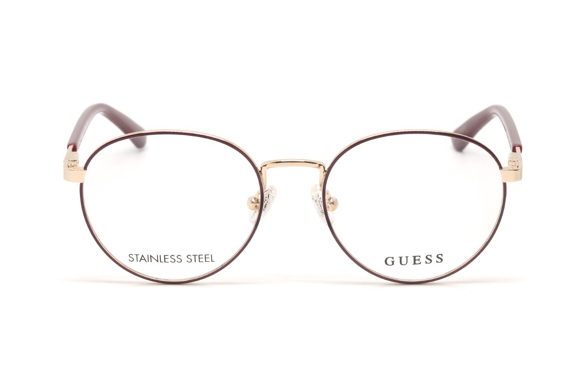 Оправи GUESS GU8274 032 49 Фото №4 - linza.com.ua