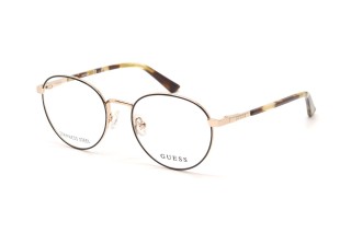 Оправи GUESS GU8274 033 49 Фото №1 - linza.com.ua