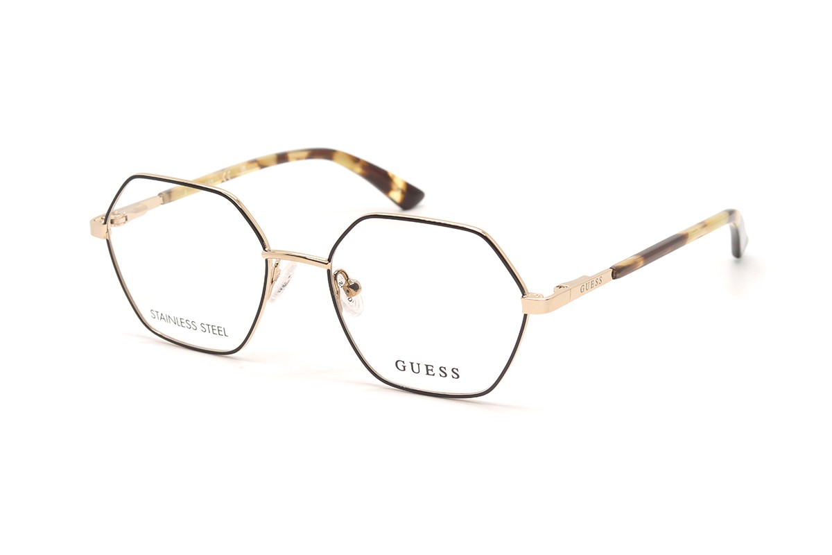 Оправи GUESS GU8275 033 49 Фото №1 - linza.com.ua