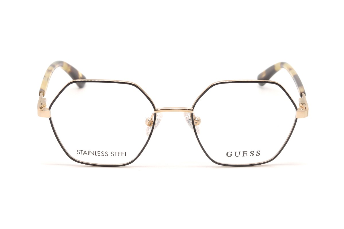 Оправи GUESS GU8275 033 49 Фото №2 - linza.com.ua