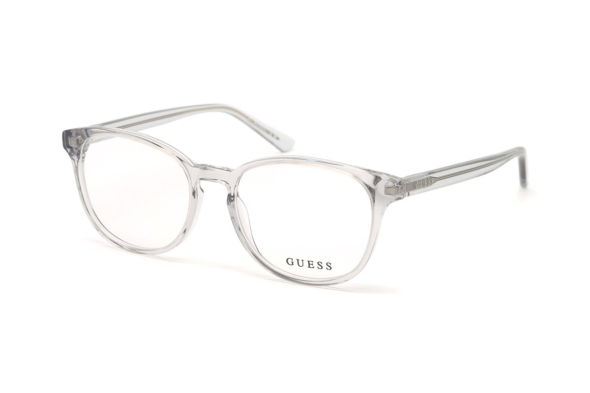 Оправы GUESS GU8289 020 49 Фото №1 - linza.com.ua