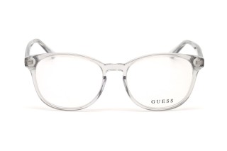 Оправы GUESS GU8289 020 49 Фото №4 - linza.com.ua