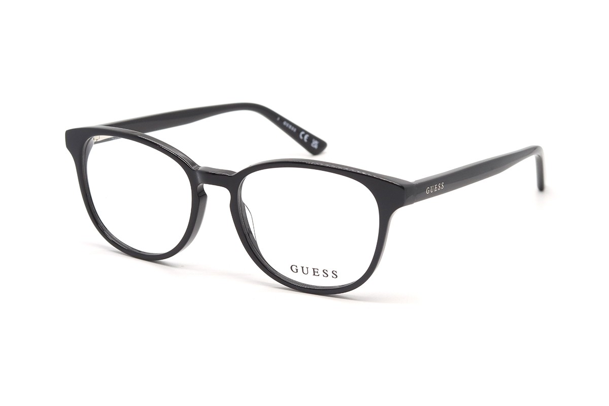 Оправи GUESS GU8289 001 49 Фото №1 - linza.com.ua