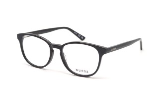 Оправа GUESS GU8289 001 49 - linza.com.ua