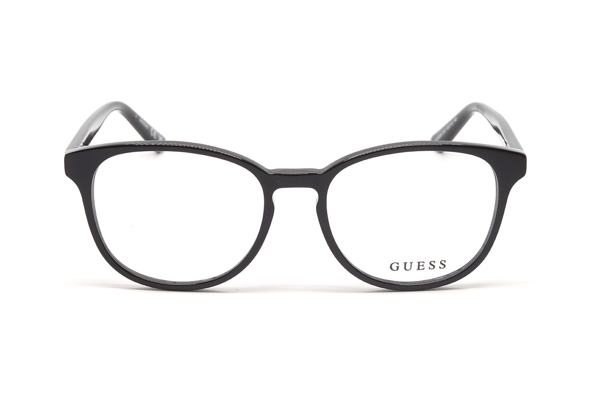 Оправи GUESS GU8289 001 49 Фото №2 - linza.com.ua