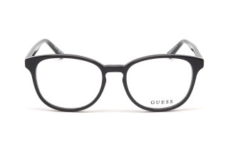 Оправи GUESS GU8289 001 49 Фото №2 - linza.com.ua