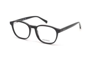 Оправа GUESS GU8290 001 49 - linza.com.ua