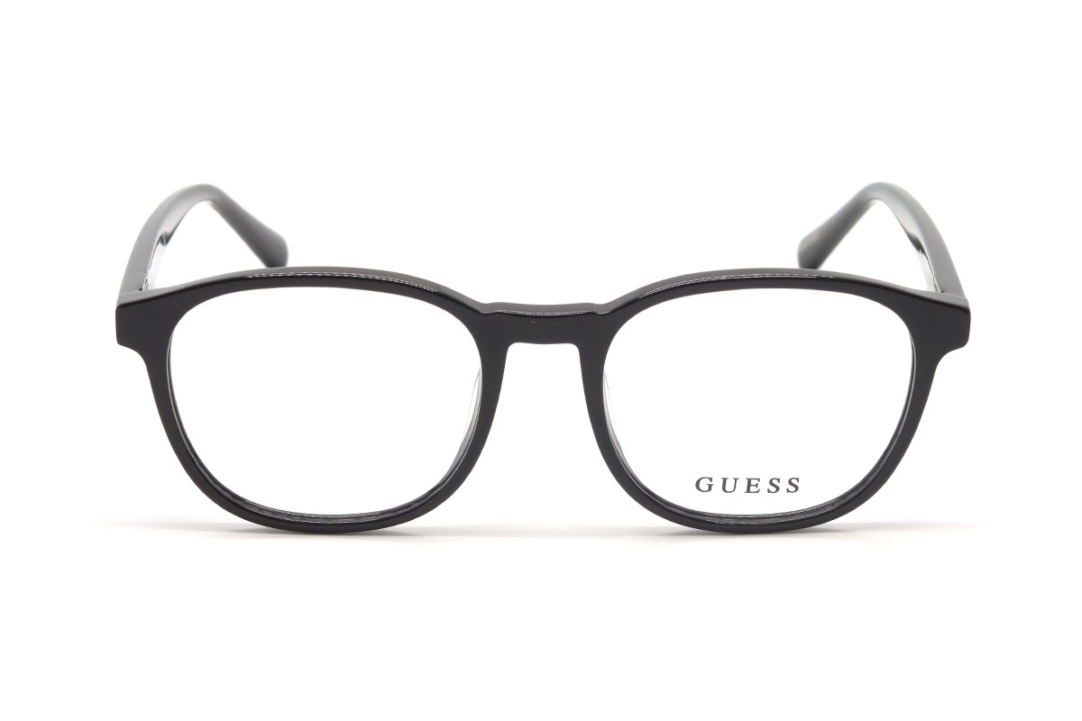 Оправи GUESS GU8290 001 49 Фото №3 - linza.com.ua