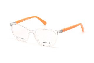 Оправа GUESS GU50144 026 47 - linza.com.ua