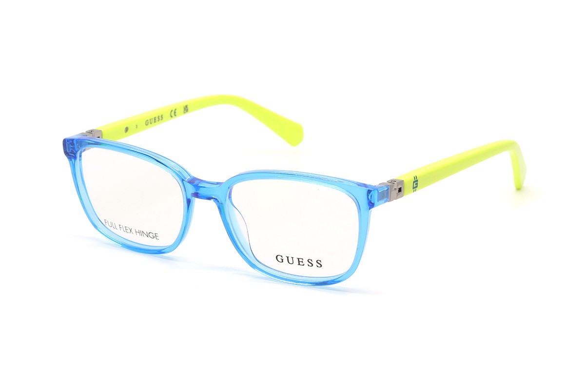 Оправи GUESS GU50144 090 47 Фото №1 - linza.com.ua