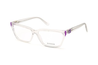 Оправа GUESS GU50145 026 56 - linza.com.ua