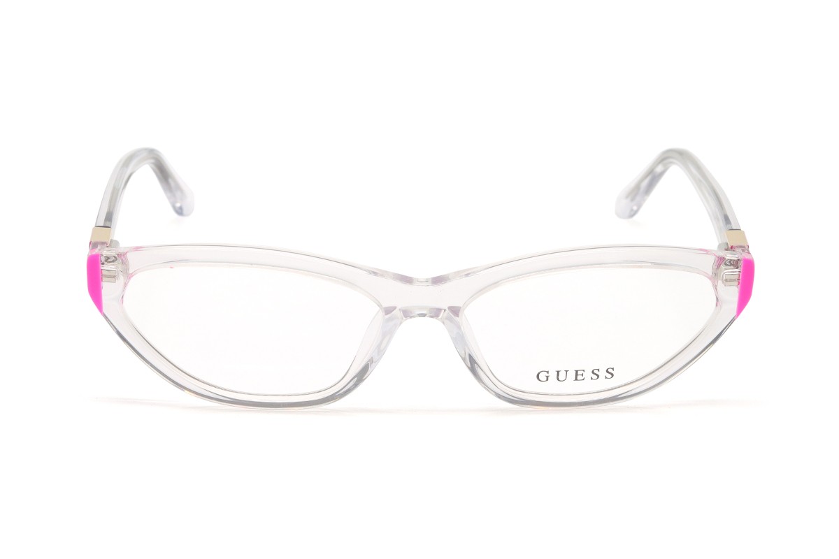 Оправи GUESS GU50146 026 54 Фото №4 - linza.com.ua