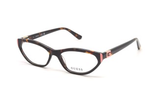 Оправа GUESS GU50146 052 54 - linza.com.ua