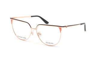 Оправа GUESS GU50147 028 54 - linza.com.ua