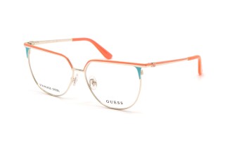 Оправа GUESS GU50147 032 54 - linza.com.ua