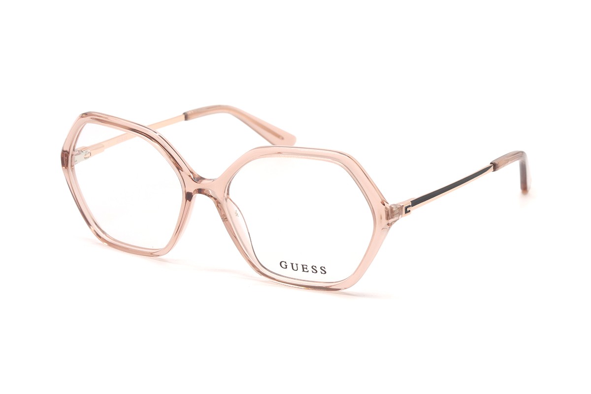 Оправи GUESS GU50149 057 54 Фото №1 - linza.com.ua