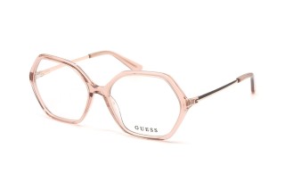 Оправи GUESS GU50149 057 54 Фото №1 - linza.com.ua