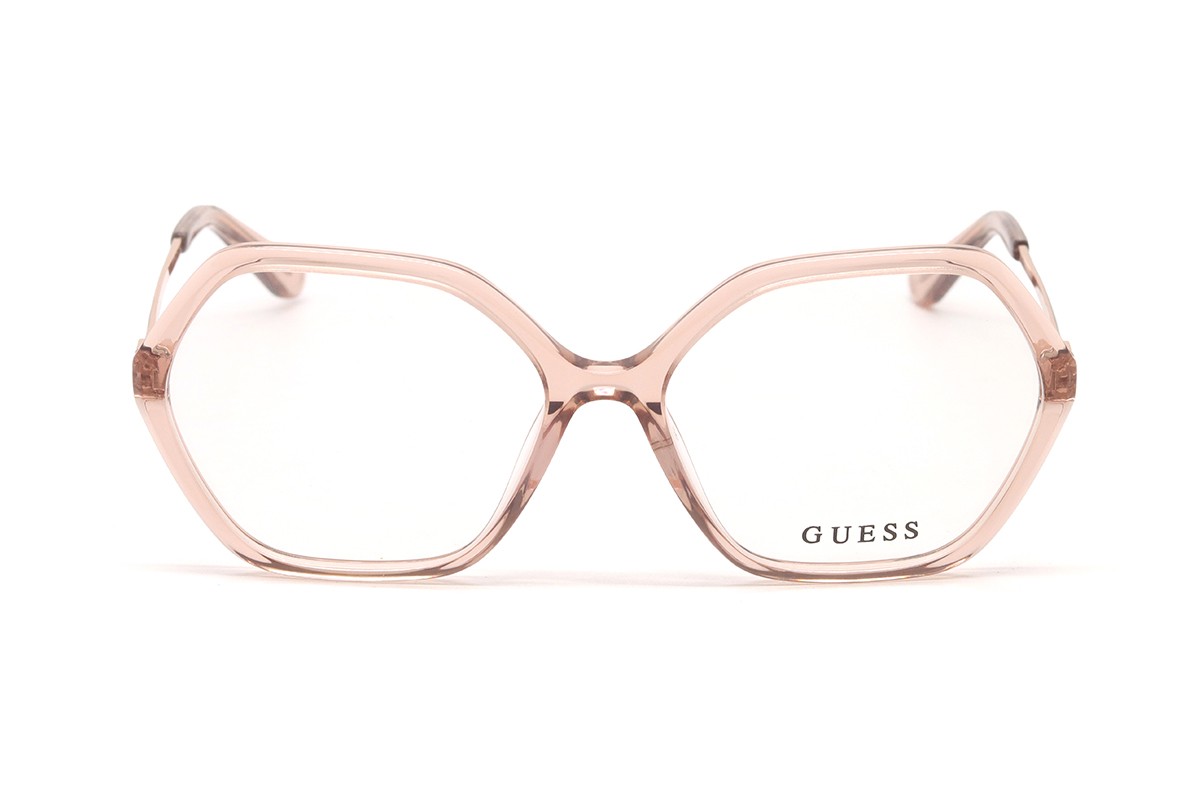 Оправи GUESS GU50149 057 54 Фото №2 - linza.com.ua