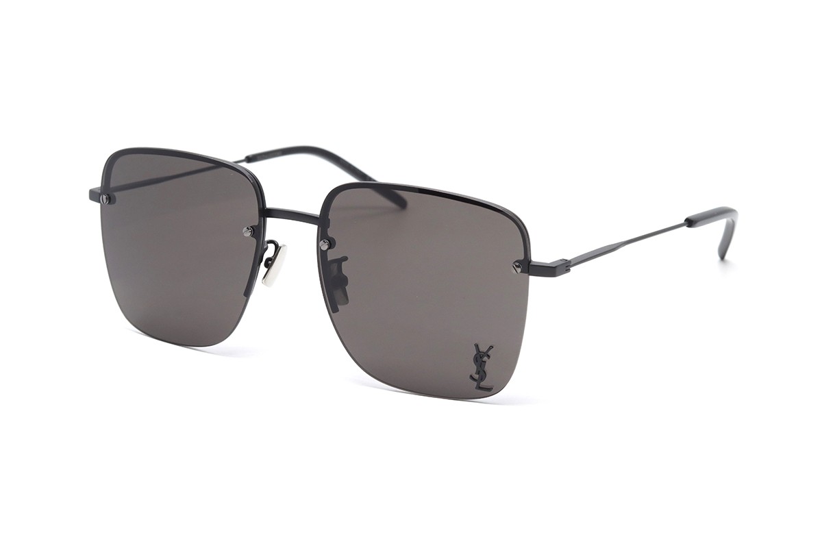 Сонцезахисні окуляри SAINT LAURENT SL 312 M-001 58 Фото №1 - linza.com.ua