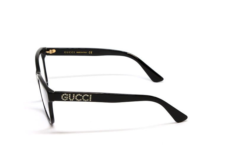 Оправи GUCCI GG0420O-001 52 Фото №3 - linza.com.ua