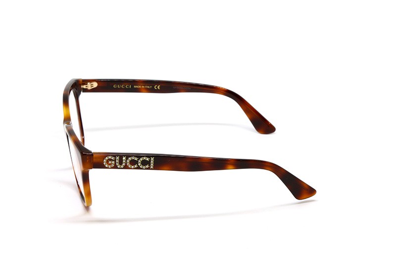 Оправи GUCCI GG0420O-002 52 Фото №3 - linza.com.ua