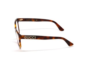 Оправи GUCCI GG0420O-002 52 Фото №3 - linza.com.ua