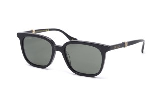 Сонцезахистні окуляри GUCCI GG1493S-001 54 - linza.com.ua