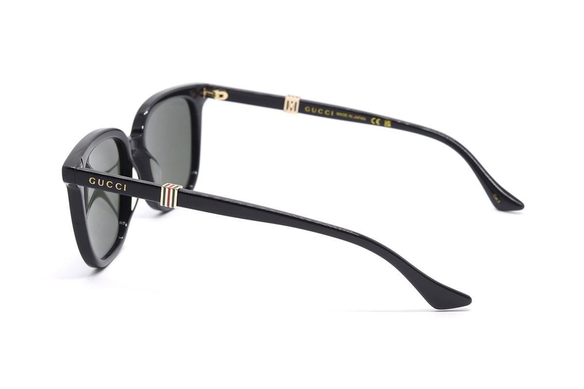 Сонцезахисні окуляри GUCCI GG1493S-001 54 Фото №4 - linza.com.ua