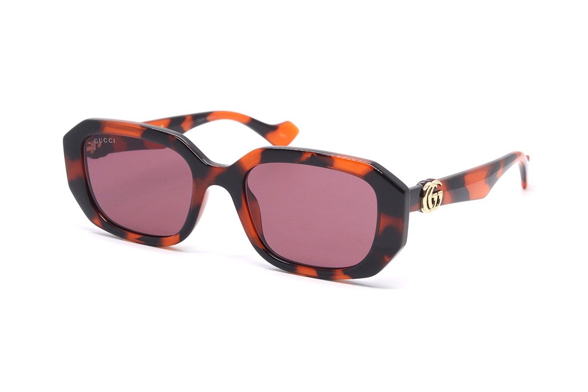 Сонцезахисні окуляри GUCCI GG1535S-005 54 Фото №1 - linza.com.ua