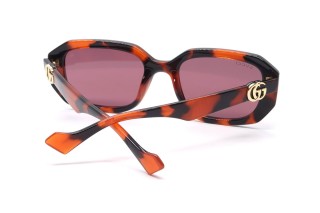 Сонцезахисні окуляри GUCCI GG1535S-005 54 Фото №4 - linza.com.ua